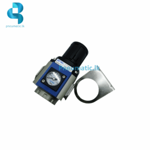 AIRTAC Model GR300-10 Pressure Regulator pneumatic.lk