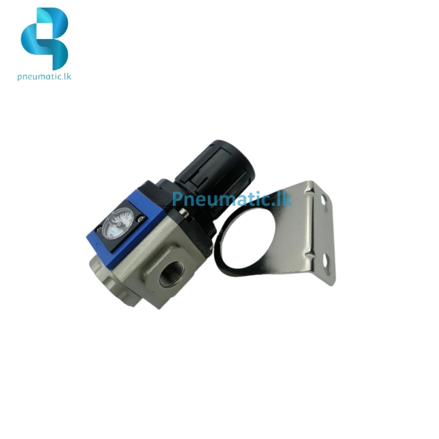 PNEU GR300-10 | Pressure Regulator - Available from Reputed Brands - Image 2