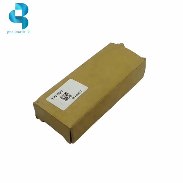 X-KCV05HS | Vacuum Ejector - Image 4