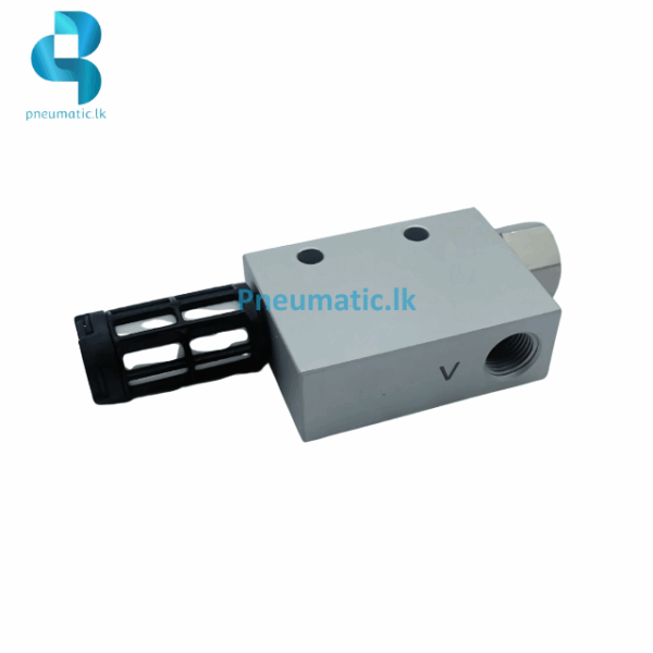 X-KCV05HS | Vacuum Ejector - Image 3