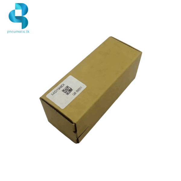 CV/ACV-Series | Vacuum Generator / Vacuum Ejector - Image 14