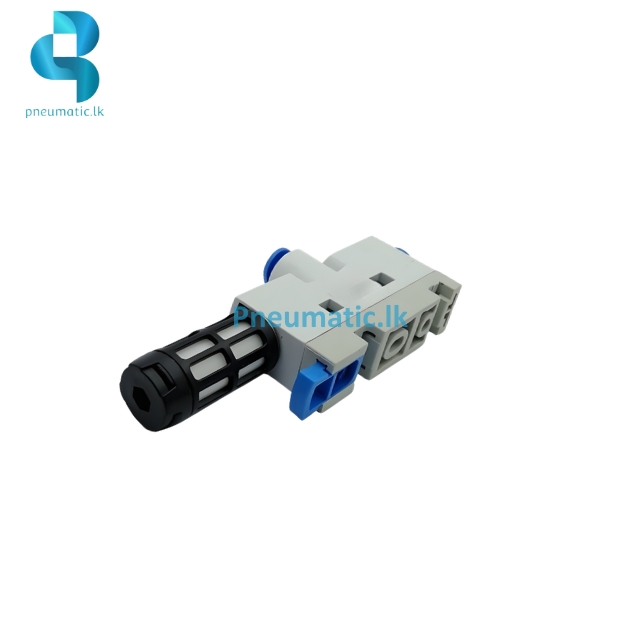 VN-10-H-T3-PQ2-VQ2-RO1 | Vacuum Generator - Available from Reputed Brands - Image 3