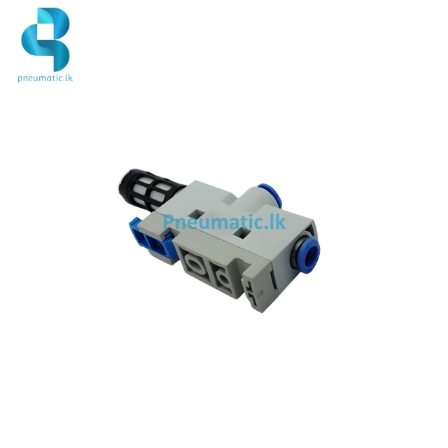 VN-10-H-T3-PQ2-VQ2-RO1 | Vacuum Generator - Available from Reputed Brands - Image 2