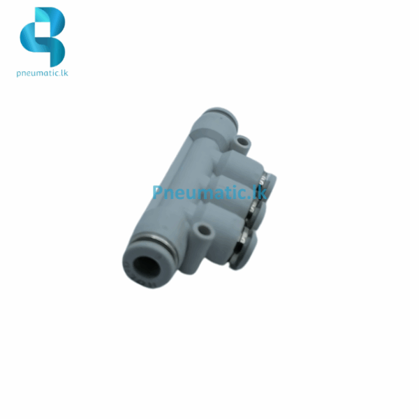 BPKG06-04 | Reducer Triple Branch Union - White - Image 3