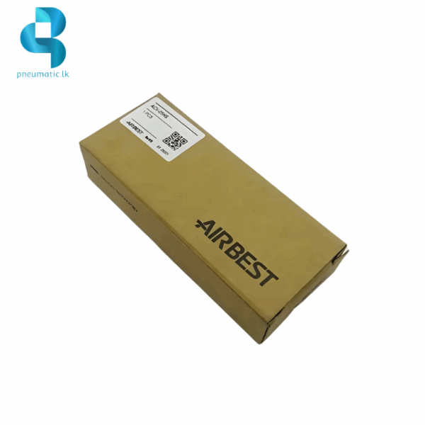 AIRBEST Model | ACV-05HS | Vacuum Generator / Vacuum Ejector - Image 4