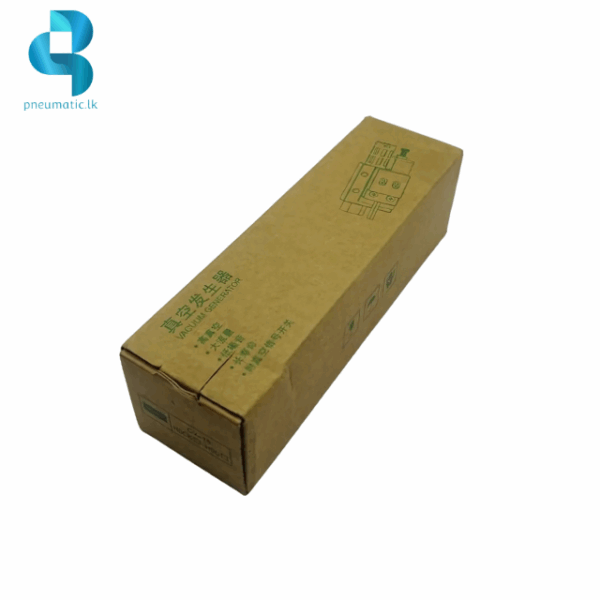 CV/ACV-Series | Vacuum Generator / Vacuum Ejector - Image 15