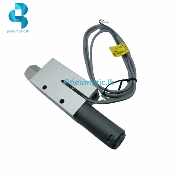 CV-15HSDK | Vacuum Generator / Vacuum Ejector - Image 3