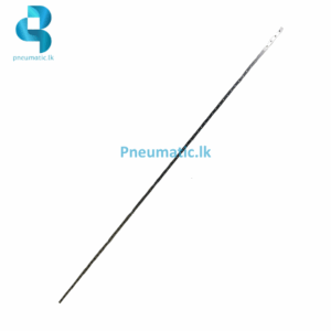 MGN7R Linear Bearing railing - 1000mm pneumatic.lk