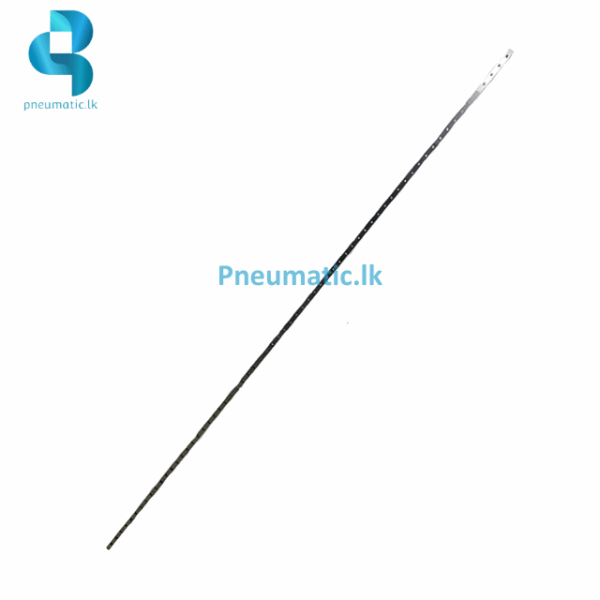 MGN7R Linear Bearing railing - 1000mm pneumatic.lk