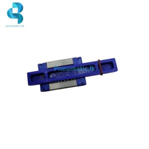 LRM9NC Linear Bearing - Available from Reputed Brands Pneumatic.lk