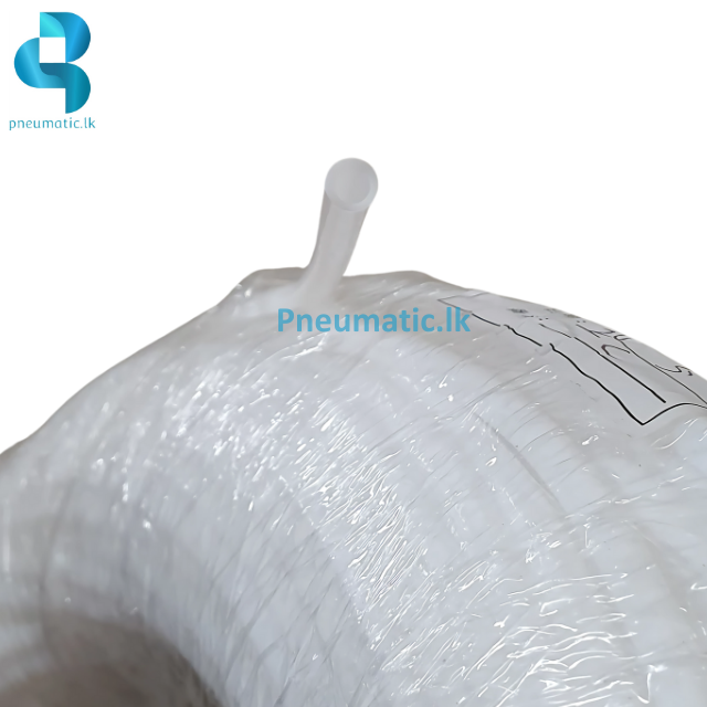 PTFE06-04 | Teflon Tubes to Resist High Temperatures - Image 2