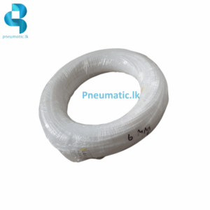 PTFE06-04 Teflon Tubes to Resist High Temperatures Pneumatic.lk