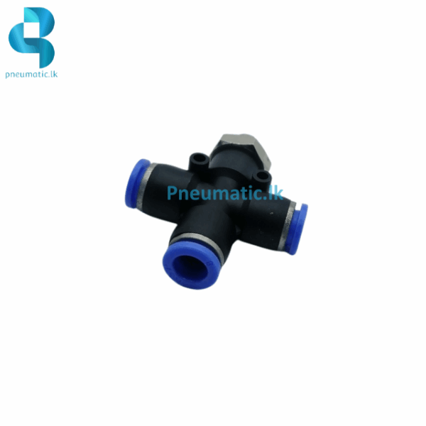 PZB Series | Male Push-To-Connect Connector - Image 4