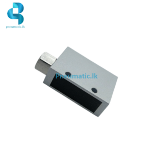 SCV-05 Vacuum Generator / Vacuum Ejector Pneumatic.lk