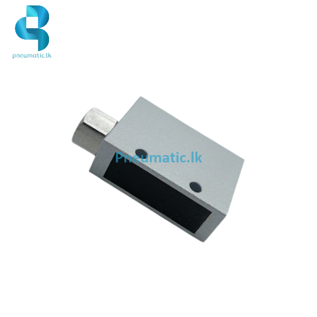 SCV-05 Vacuum Generator / Vacuum Ejector Pneumatic.lk