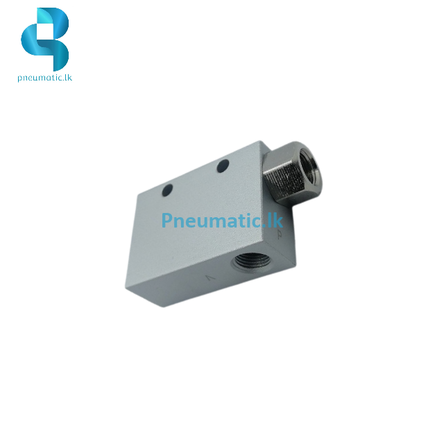PNEU SCV-05 | Vacuum Generator / Vacuum Ejector - Available from Reputed Brands - Image 3