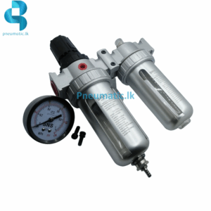 SNS Model | SFC Series | Air Control Unit | Air Filter Regulator