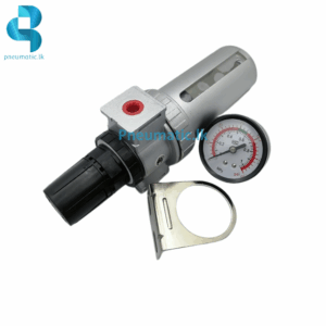 SFR Series | Air Control Unit | Air Filter Regulator