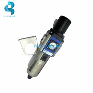 AIRTAC Model GFR300-15 Pressure Regulator - 1/2'' Pneumatic.lk