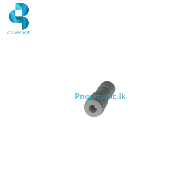 AKH-04-00 | Self-Sealing Check Valve - White Fitting - Image 2
