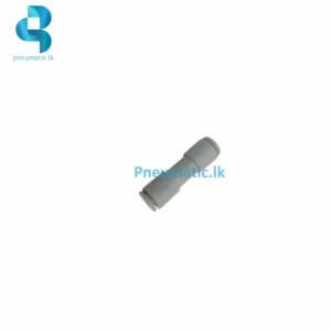 AKH-04-00 Self-Sealing Check Valve - White Fitting Pneumatic.lk