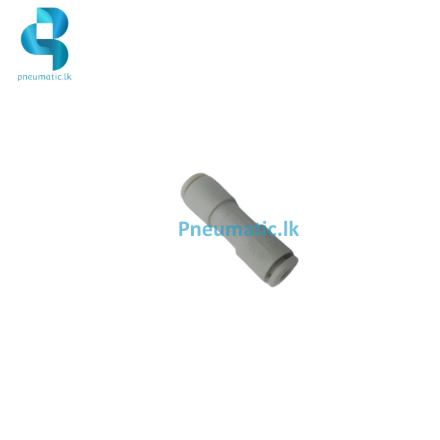 AKH-04-00 | Self-Sealing Check Valve - White Fitting - Image 3