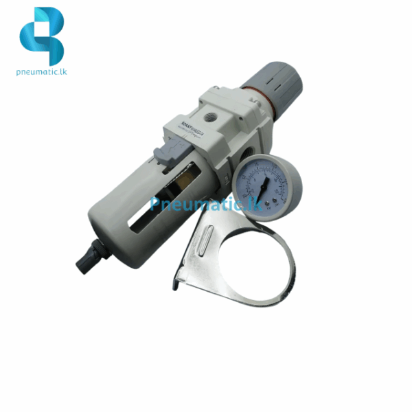 AW-4000-04 FRL Unit Filter Regulator - 1/2''
