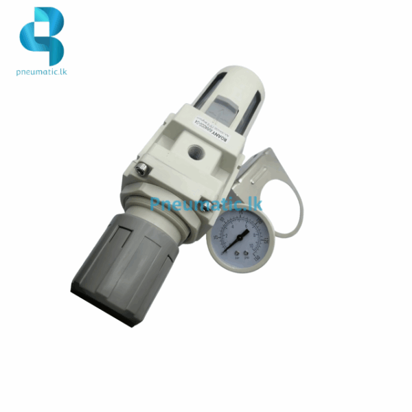 AW-4000-04 | FRL Unit | Filter Regulator - 1/2'' - Image 2
