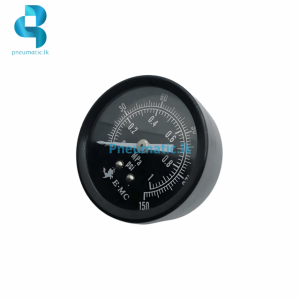EMC Model | BEFC Series | Air Source Treatment Unit | Filter Regulator - Image 4
