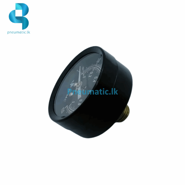 EMC Model | BEFC Series | Air Source Treatment Unit | Filter Regulator - Image 2