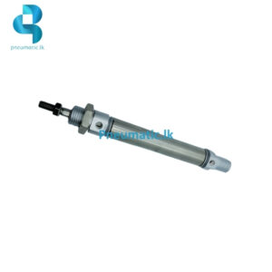 CD85KN16-60B Non-Rotating Air Cylinder – Available from Reputed Brands Pneumatic.lk