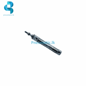 SMC Model CJ2B10-30Z Double Acting Air Cylinder Pneumatic.lk