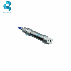 PNEU ESNU Series Air Cylinder - Available from Reputed Brands Pneumatic.lk