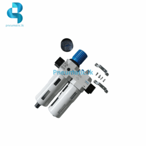 FESTO Model FRC-1-D-MAXI Service Unit Pneumatic.lk