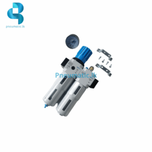 FESTO Model FRC-1/2-D-O-MIDI Air Preparation Unit pneumatic.lk