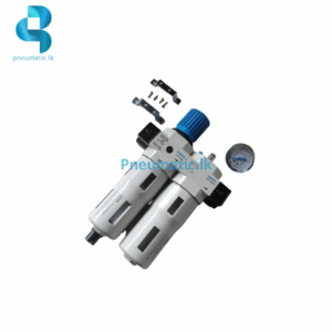 FESTO Model FRC-3/4-D-Maxz Service Unit Pneumatic.lk