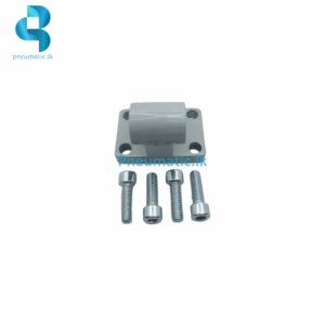 LNG-50 Clevis Foot - Available from Reputed Brands Pneumatic.lk