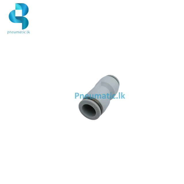 PU-10 | Union Straight - White Fitting - Image 2