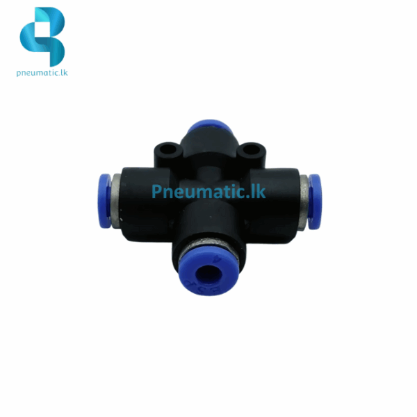 PZA04 | Union Cross - Image 2