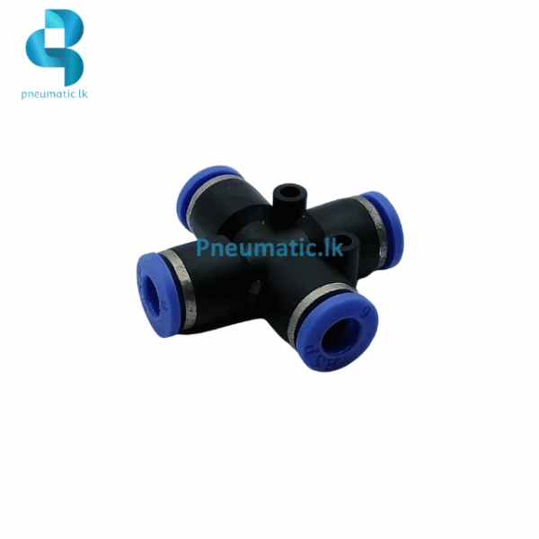 PZA06 | Union Cross - Image 2