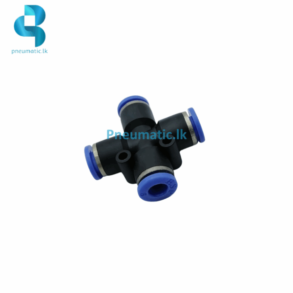 PZA06 | Union Cross - Image 3