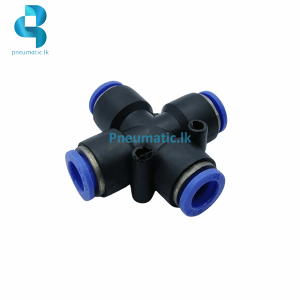 PZA10 | Union Cross - Image 2