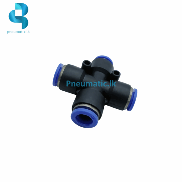 PZA10 | Union Cross - Image 3