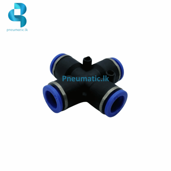 PZA12 | Union Cross - Image 2