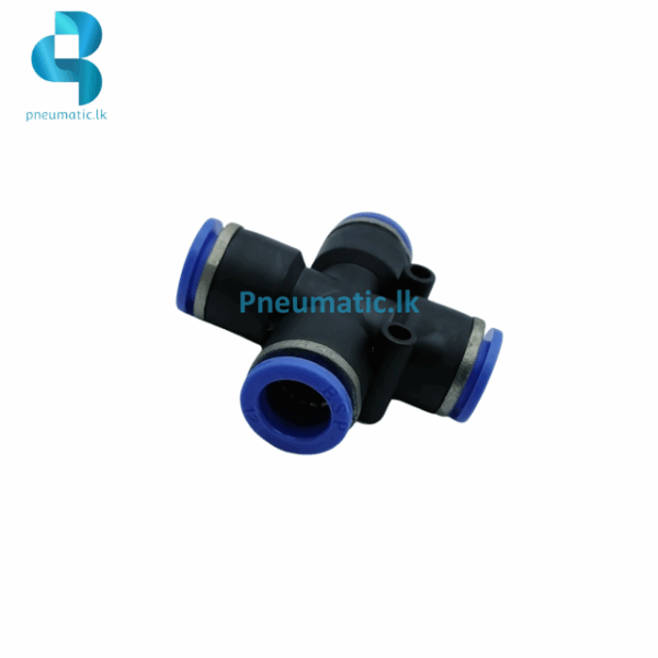 PZA12 | Union Cross - Image 3