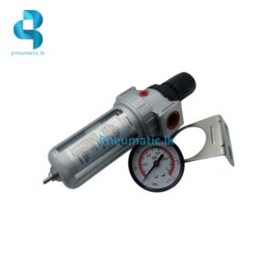 SFR400-04 Air Control Unit Air Filter Regulator-1/2'' pneumatic.lk