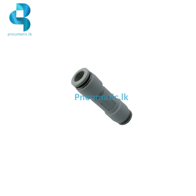 PNEU AKH Series | Check Valve White Fitting - Available from Reputed Brands - Image 2