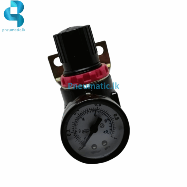 AR-2000 | Air Regulator-1/4'' - Image 3