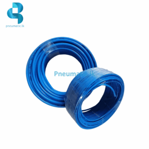 PUN-H-10X1.5-BL Polyurethane Tubes - Available from Reputed Brands Pneumatic.lk