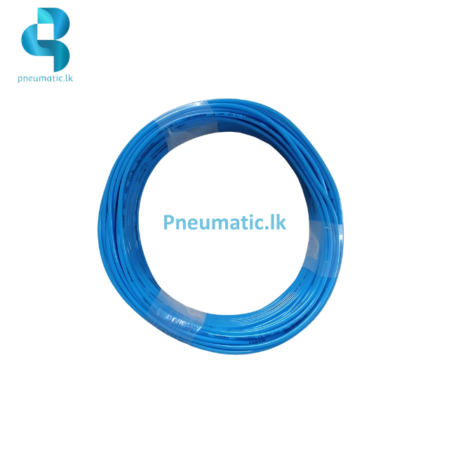PUN-H-4*0.75-BL | Polyurethane Tube - Available from Reputed Brands - Image 2
